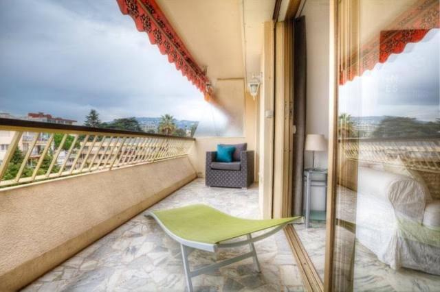 Location appartement T2 Cannes - Photo 3