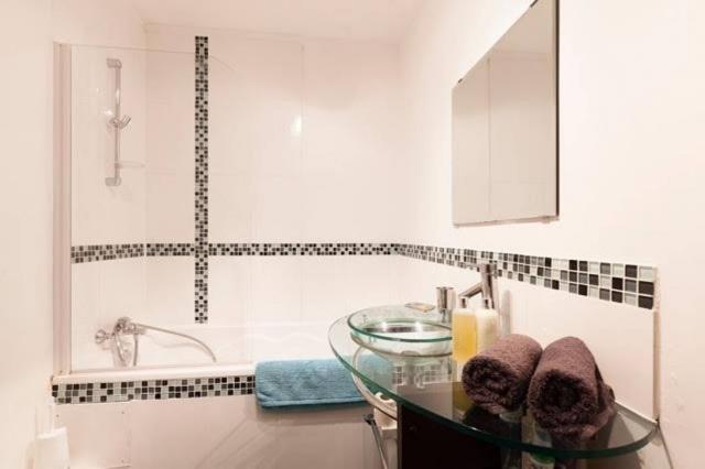 Location appartement T2 Cannes - Photo 4