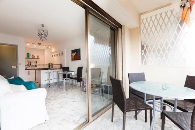 Location appartement T2 Cannes - Photo 5