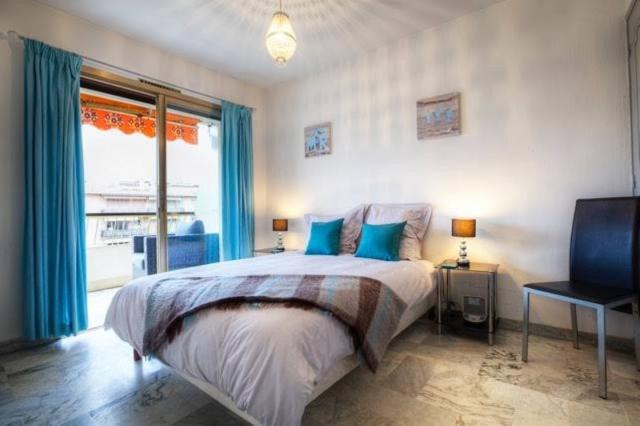 Location appartement T2 Cannes - Photo 6