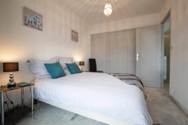 Location appartement T2 Cannes - Photo 7