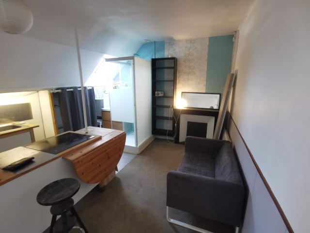 Location studio Rennes - Photo 2