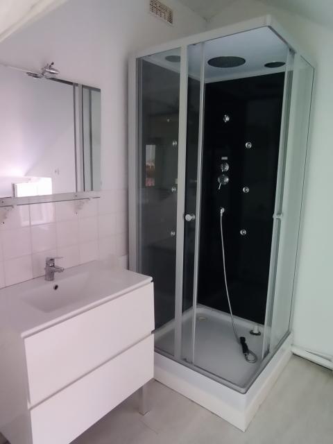 Location appartement T1 Les Andelys - Photo 6