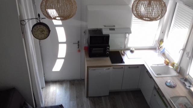 Location studio Valras Plage - Photo 7