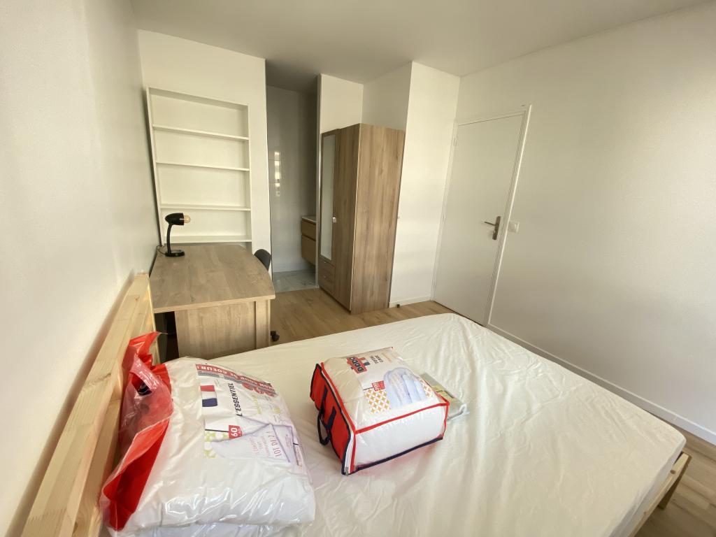 Location chambre Montigny le Bretonneux - Photo 1