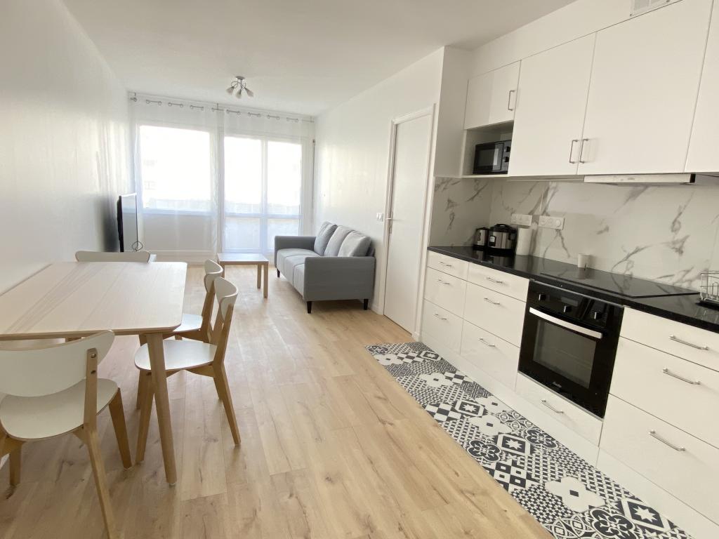 Location chambre Montigny le Bretonneux - Photo 2