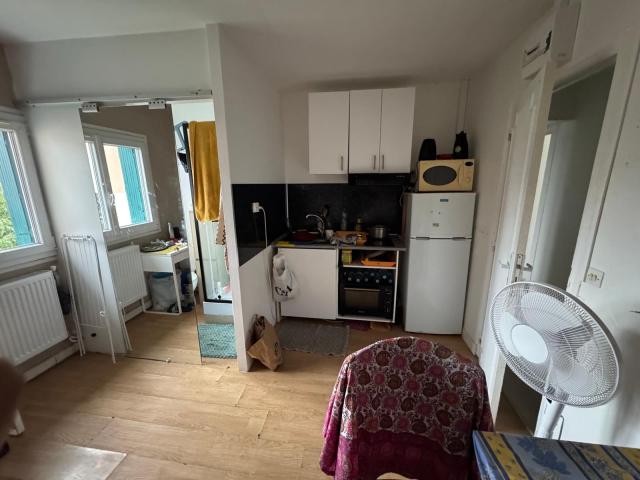 Location studio Magny les Hameaux - Photo 1