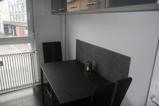 Location appartement T2 Metz - Photo 2