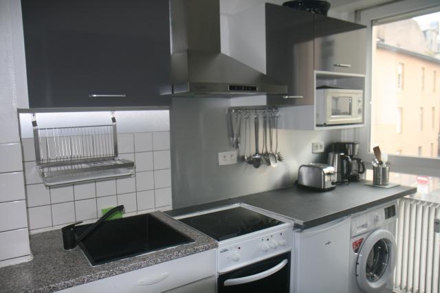 Location appartement T2 Metz - Photo 3