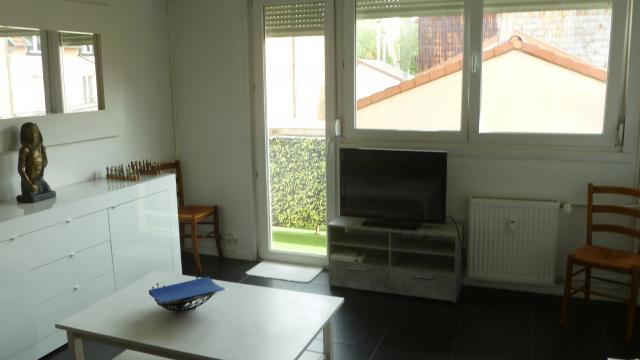 Location appartement T2 Metz - Photo 4