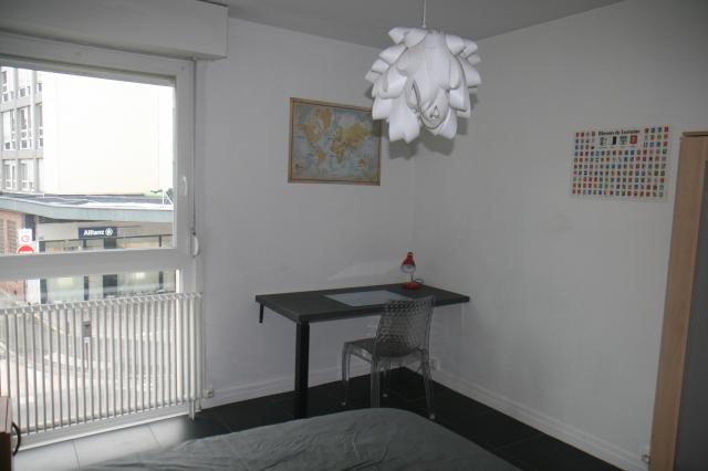 Location appartement T2 Metz - Photo 6