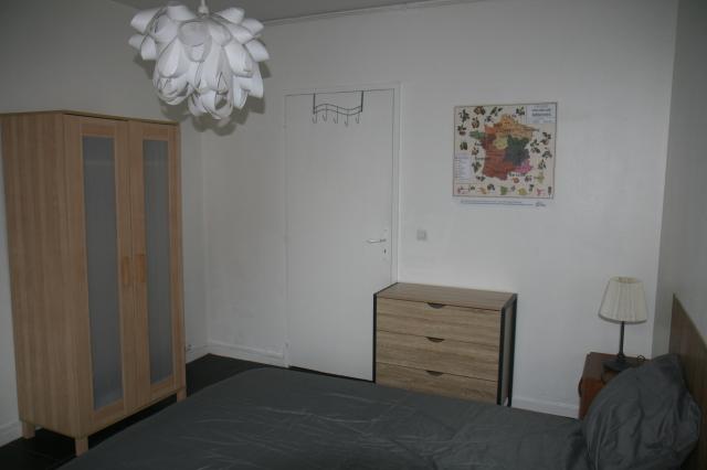 Location appartement T2 Metz - Photo 7
