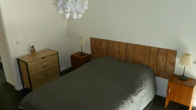 Location appartement T2 Metz - Photo 8