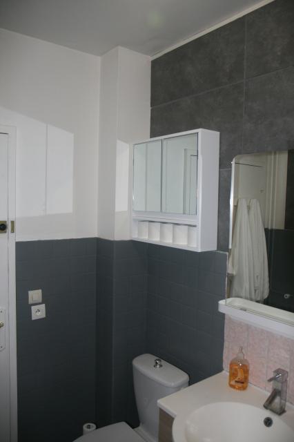 Location appartement T2 Metz - Photo 9