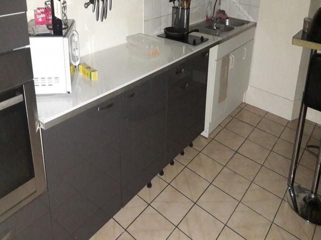 Location appartement T2 Grenoble - Photo 2