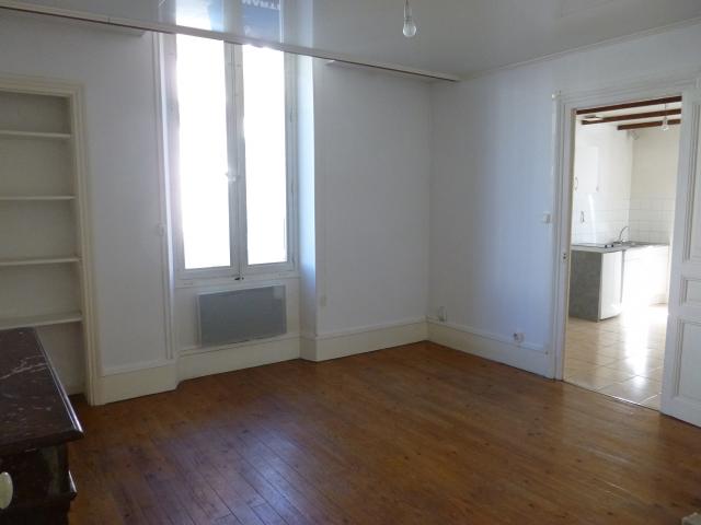 Location appartement T2 Grenoble - Photo 3