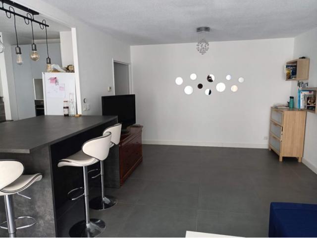 Location appartement T3 Lyon 9 - Photo 2