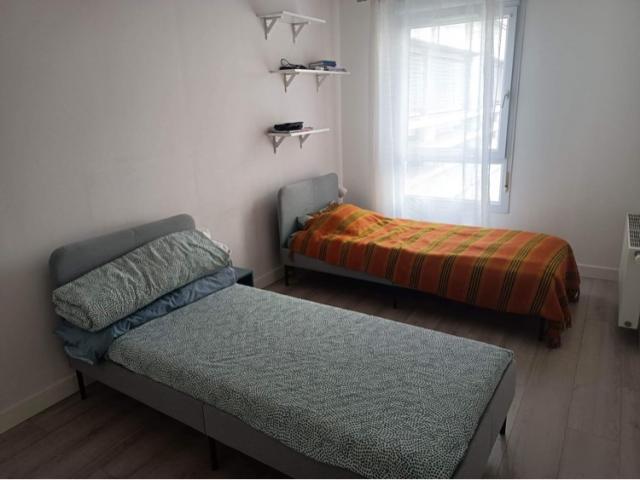 Location appartement T3 Lyon 9 - Photo 4