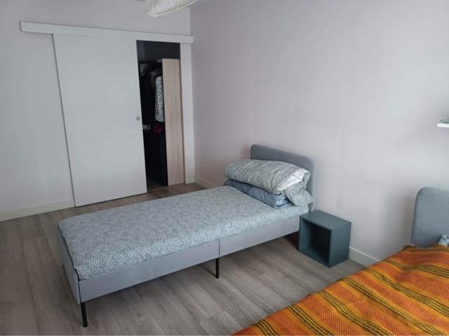 Location appartement T3 Lyon 9 - Photo 5