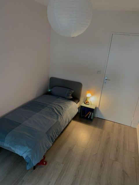 Location appartement T3 Lyon 9 - Photo 6