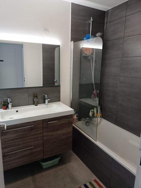 Location appartement T3 Lyon 9 - Photo 7