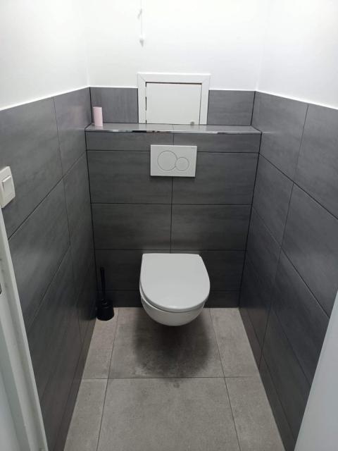 Location appartement T3 Lyon 9 - Photo 8
