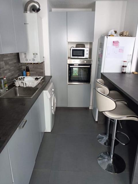 Location appartement T3 Lyon 9 - Photo 10