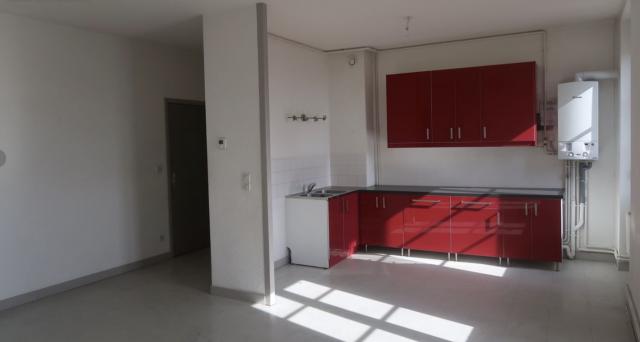 Location appartement T3 Montbrison - Photo 3