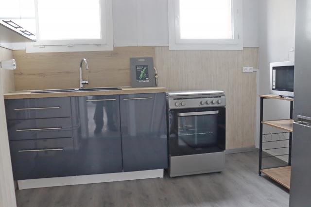Location appartement T3 Evreux - Photo 2
