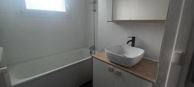 Location appartement T3 Evreux - Photo 4