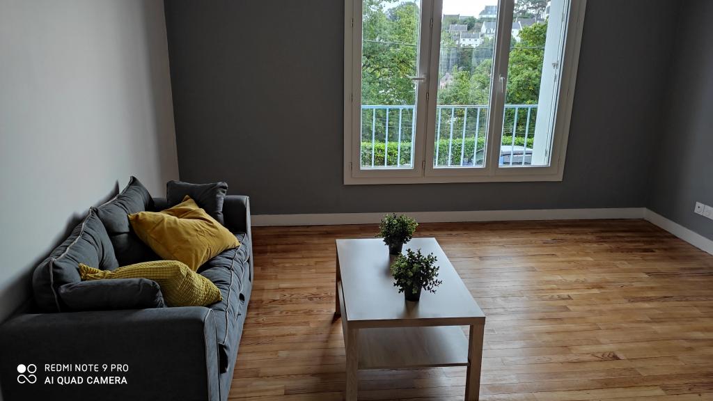 Location chambre Morlaix - Photo 2
