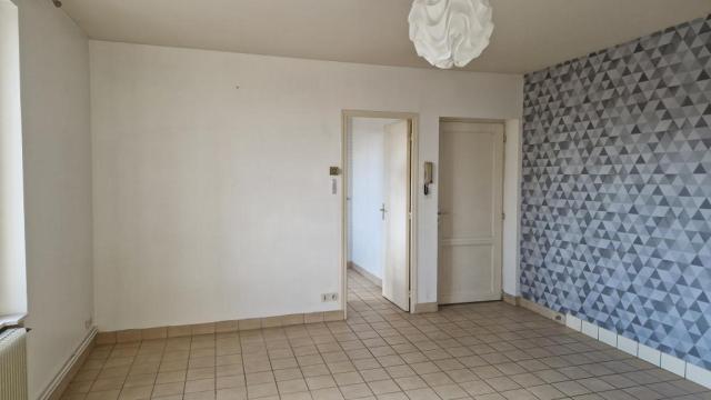 Location appartement T3 Montlucon - Photo 2