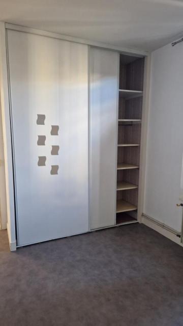 Location appartement T3 Montlucon - Photo 3