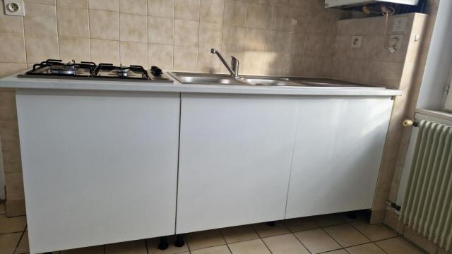 Location appartement T3 Montlucon - Photo 5