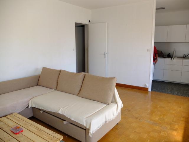 Location appartement T1 Marseille 05 - Photo 6