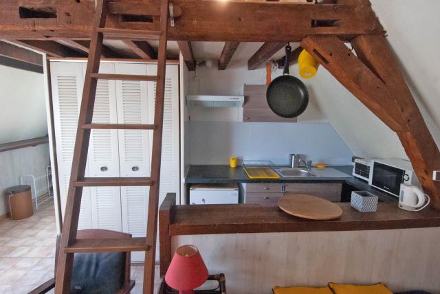 Location studio Douai - Photo 3