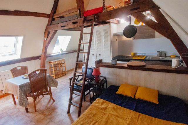 Location studio Douai - Photo 6