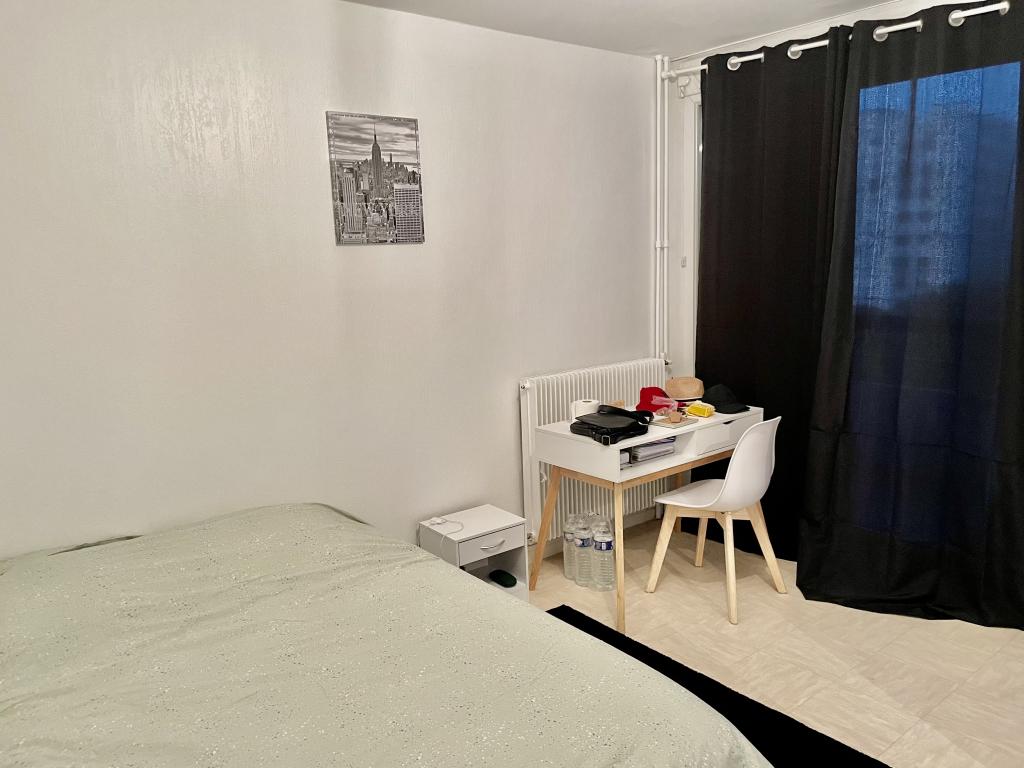Location chambre St Fons - Photo 1