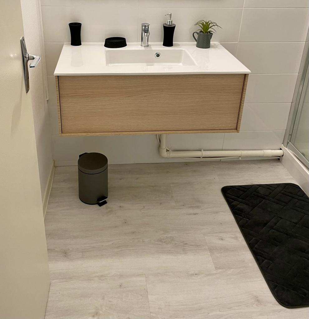Location chambre St Fons - Photo 3