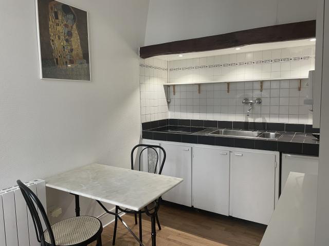 Location appartement T2 Paris 11 - Photo 2