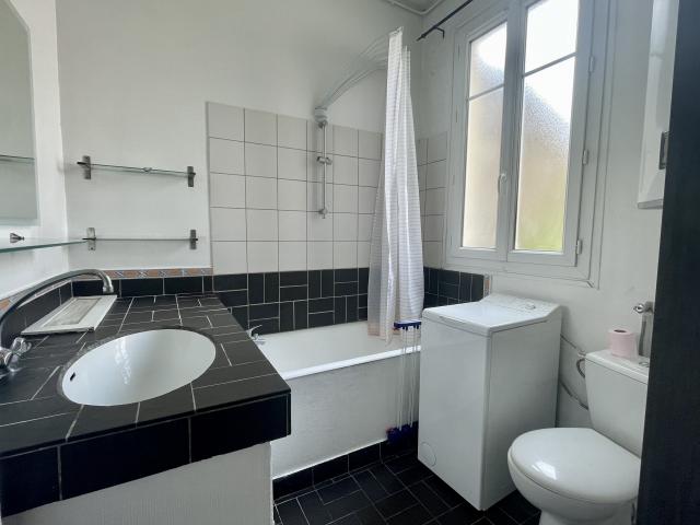 Location appartement T2 Paris 11 - Photo 6