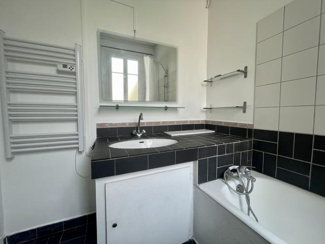 Location appartement T2 Paris 11 - Photo 7