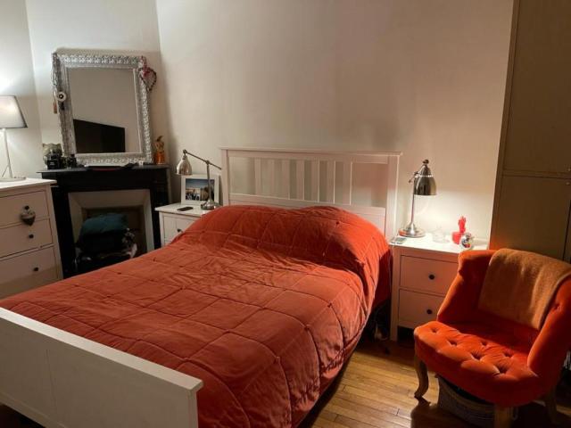 Location appartement T2 Paris 15 - Photo 3