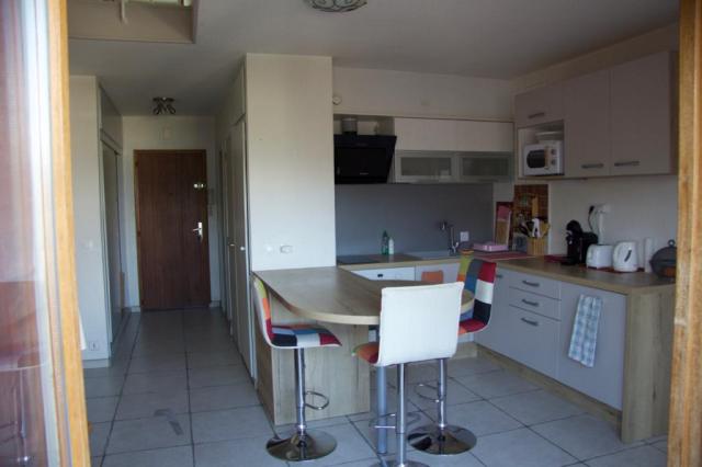 Location appartement T3 Ambilly - Photo 3