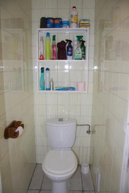 Location appartement T3 Ambilly - Photo 5
