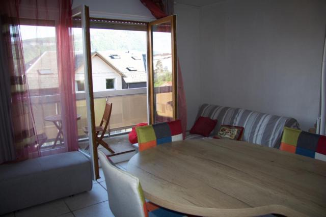 Location appartement T3 Ambilly - Photo 6