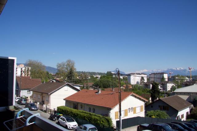Location appartement T3 Ambilly - Photo 8