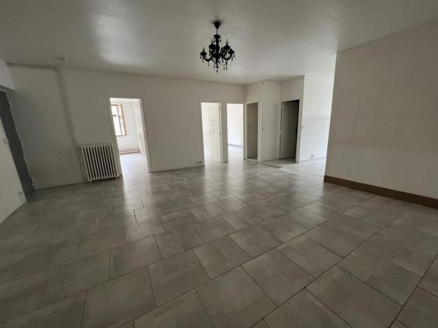 Location appartement T4 Villenauxe la Grande - Photo 4