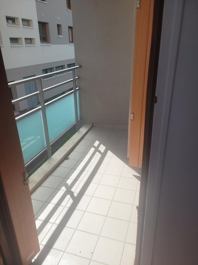 Location chambre Nevers - Photo 2