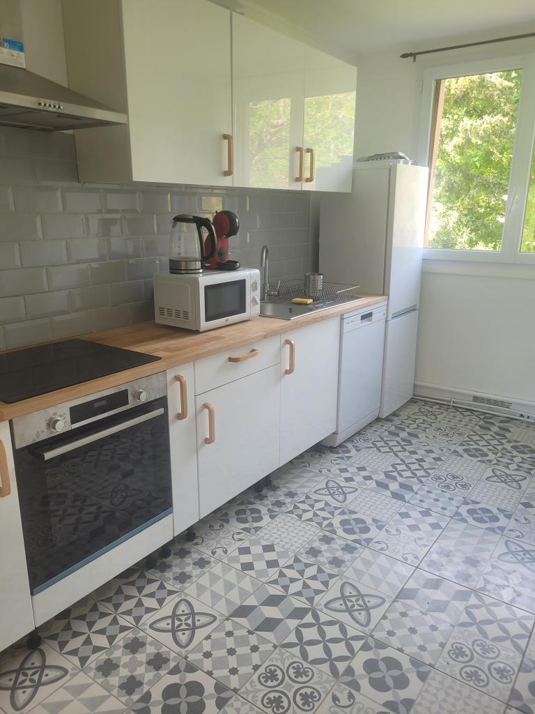 Location chambre Nevers - Photo 3